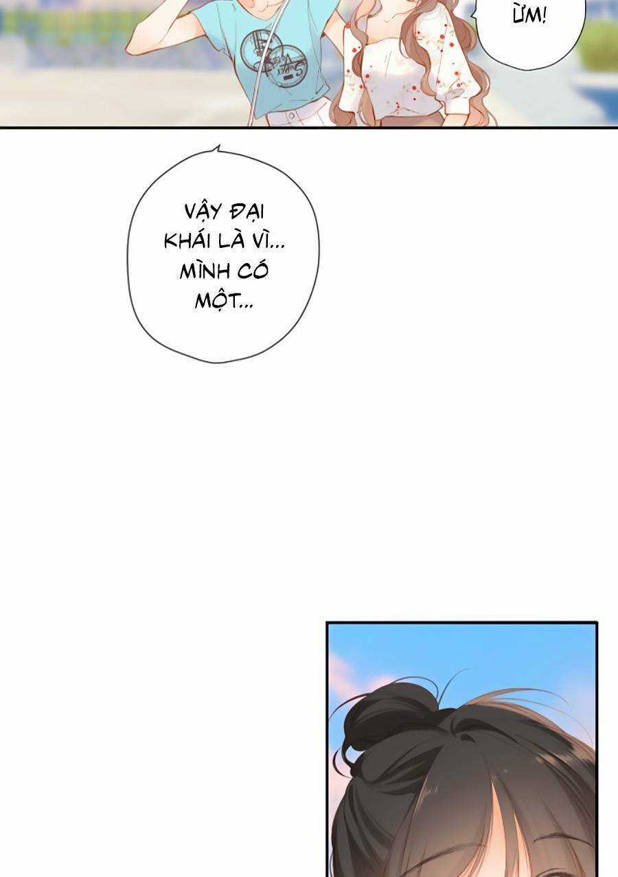 Lại Gặp Được Em Chapter 143 trang 12