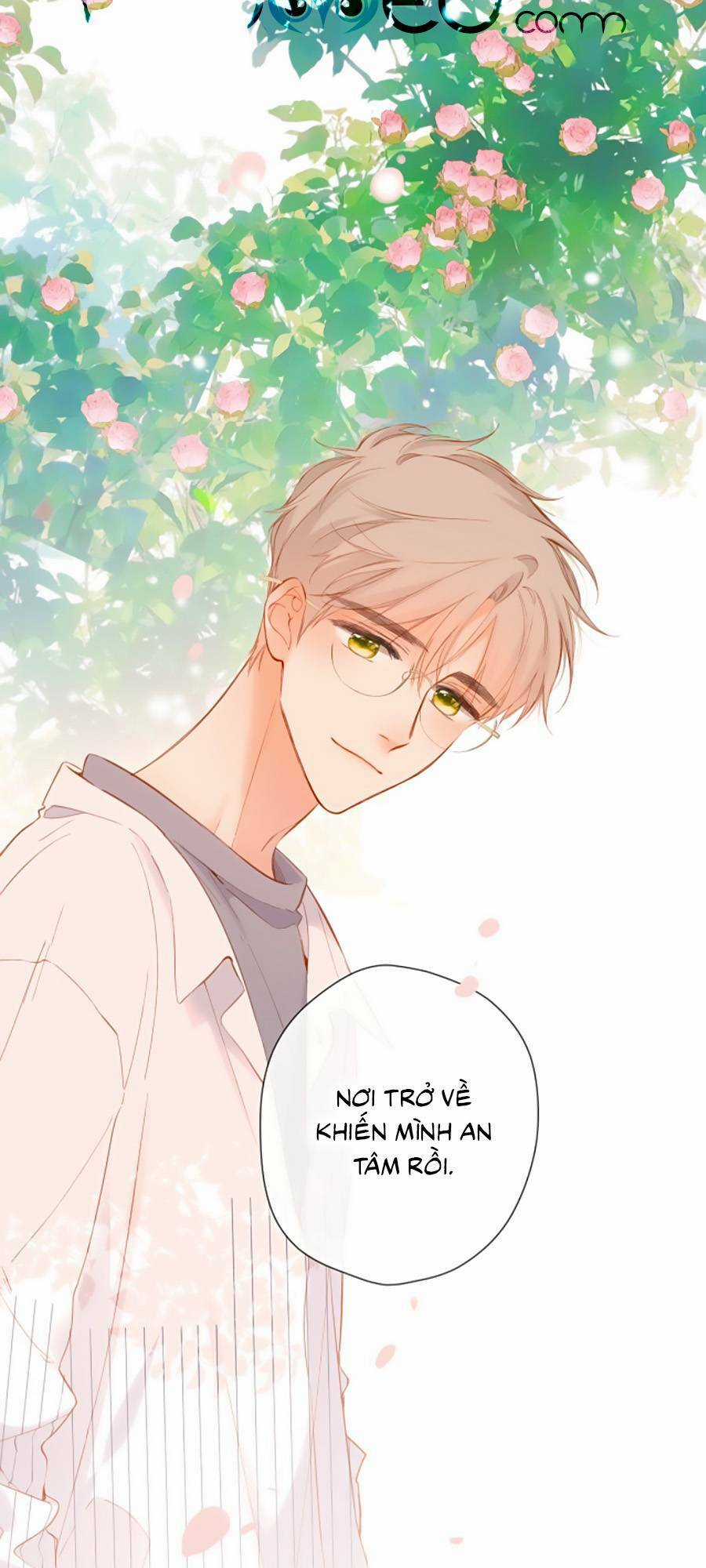 Lại Gặp Được Em Chapter 143 trang 14