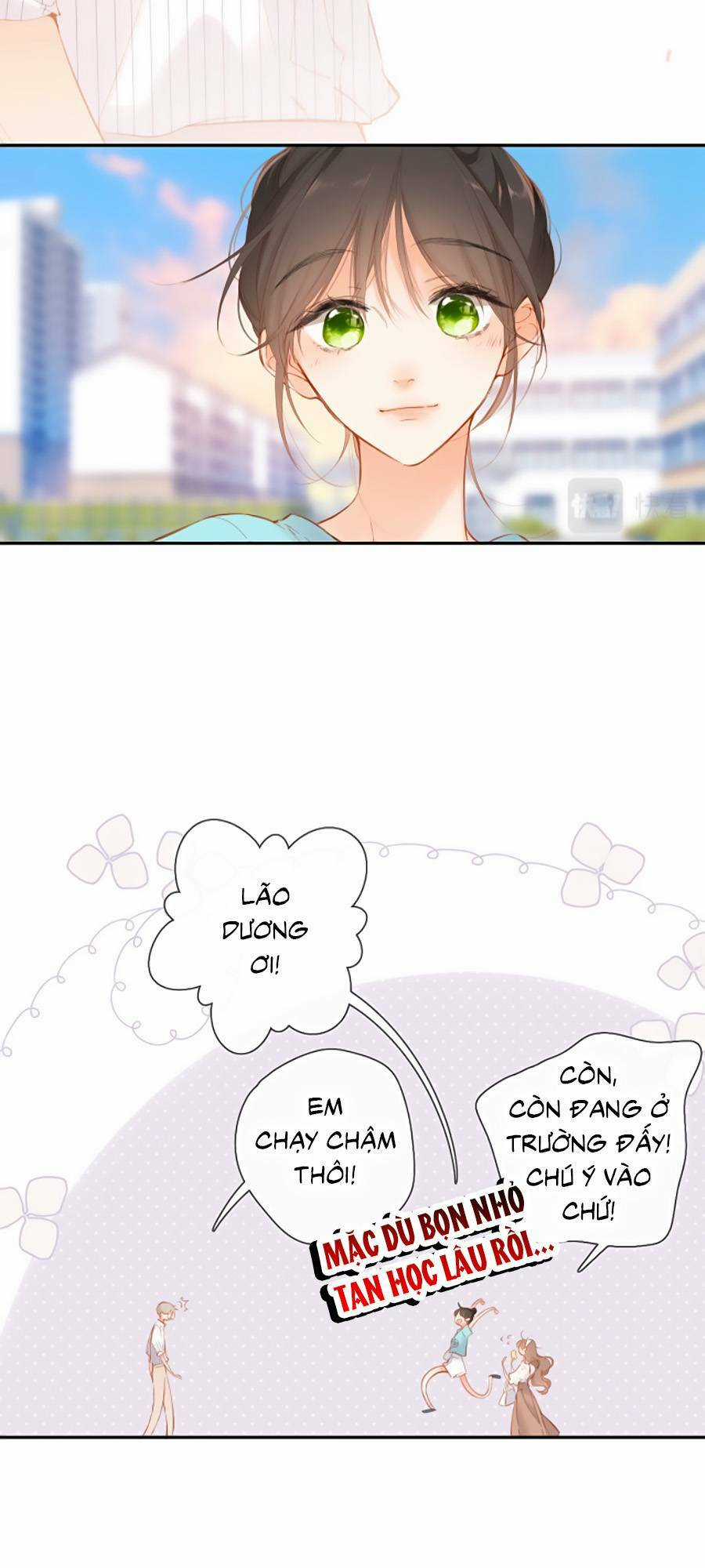 Lại Gặp Được Em Chapter 143 trang 15