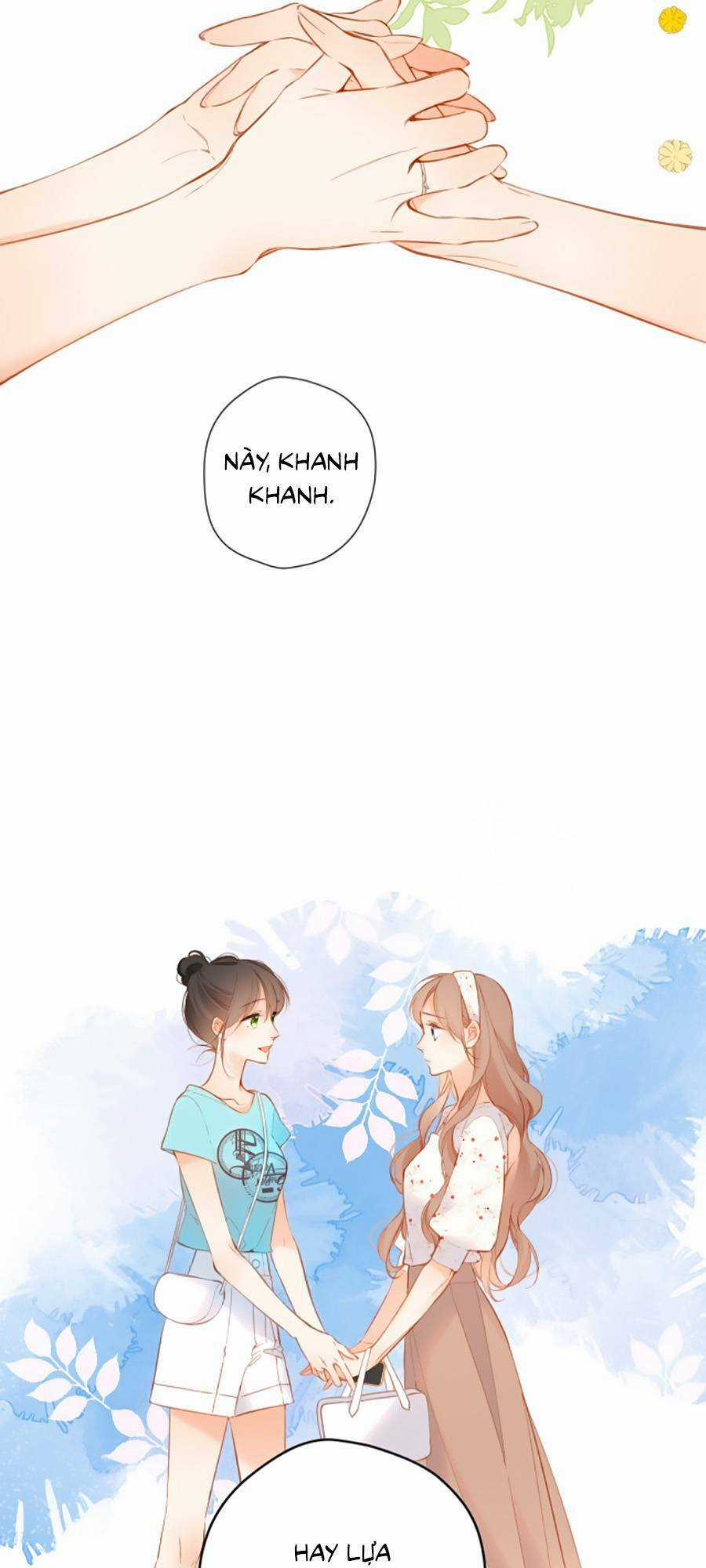 Lại Gặp Được Em Chapter 143 trang 17