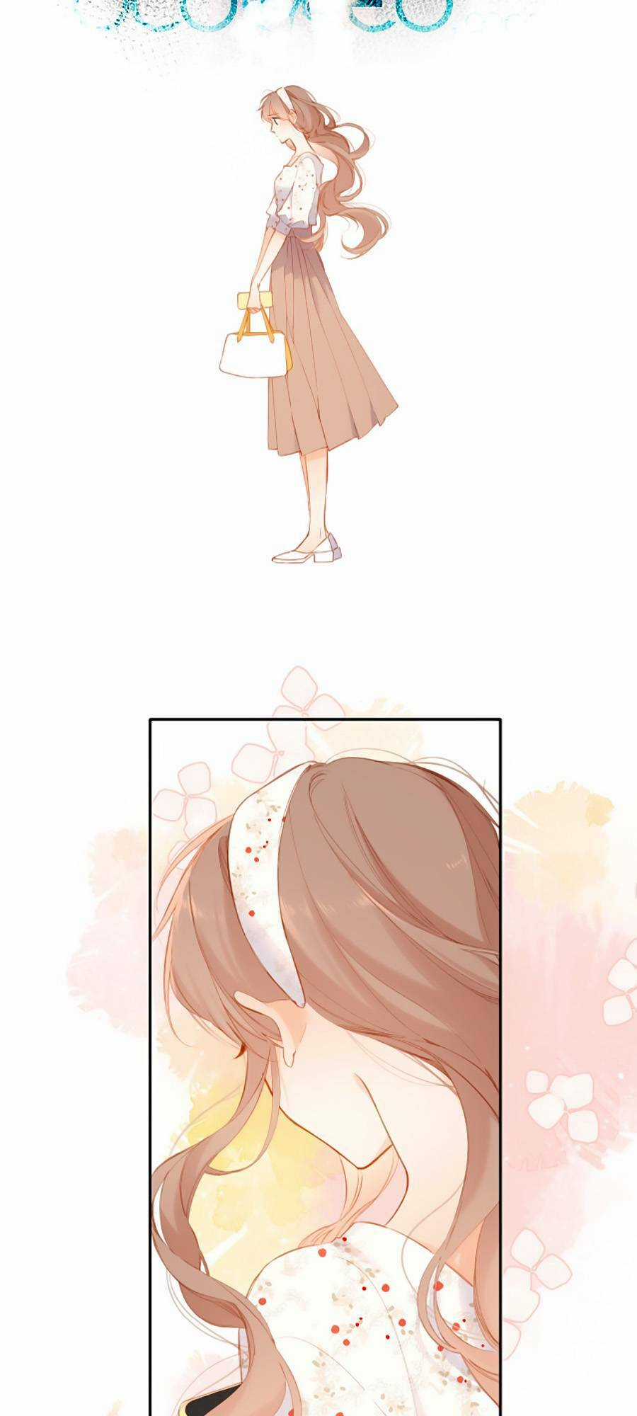 Lại Gặp Được Em Chapter 143 trang 21