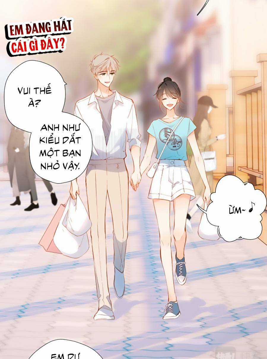 Lại Gặp Được Em Chapter 143 trang 24