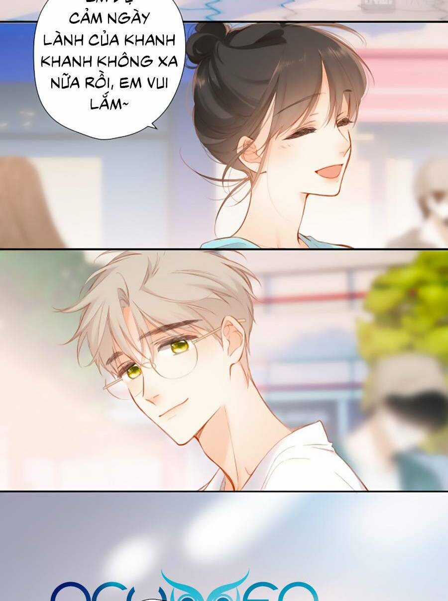 Lại Gặp Được Em Chapter 143 trang 25