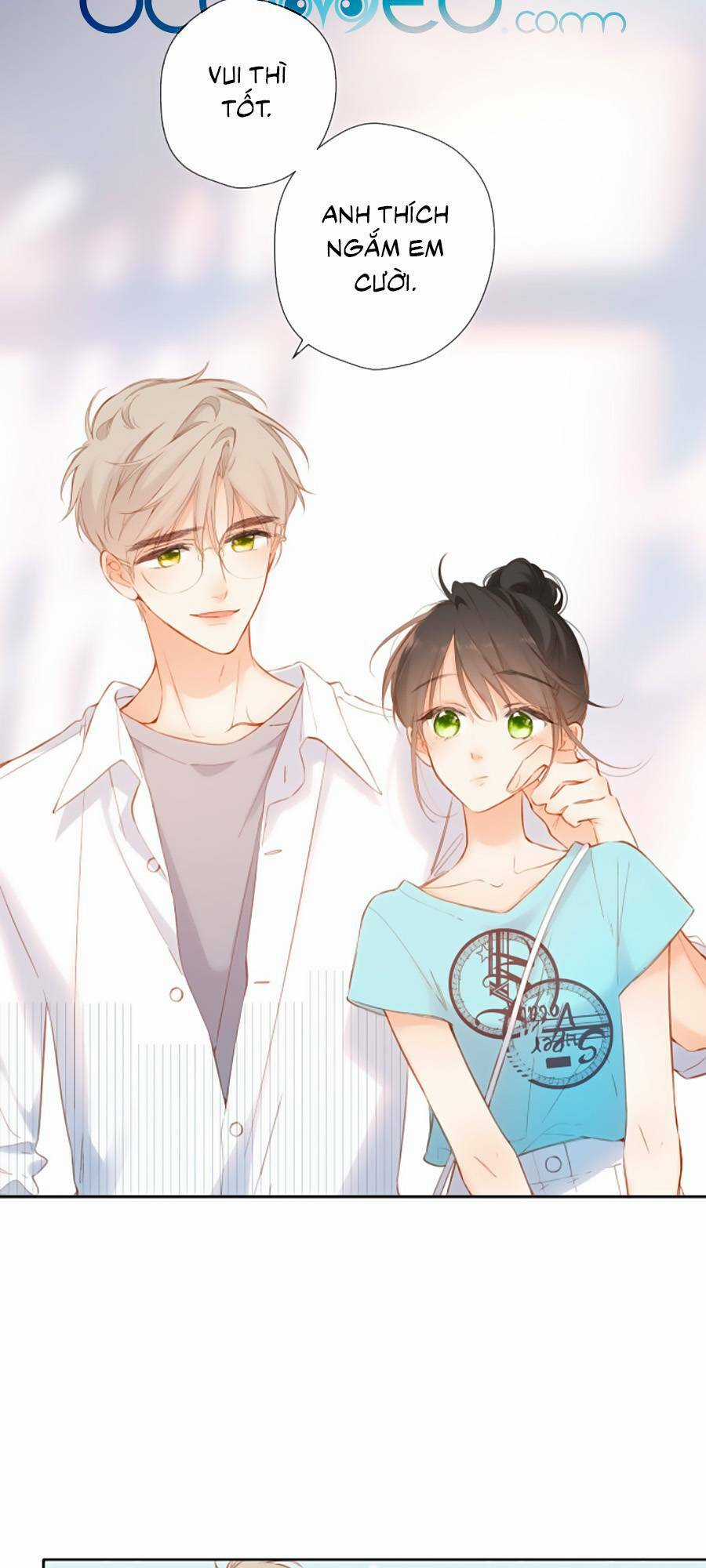 Lại Gặp Được Em Chapter 143 trang 26