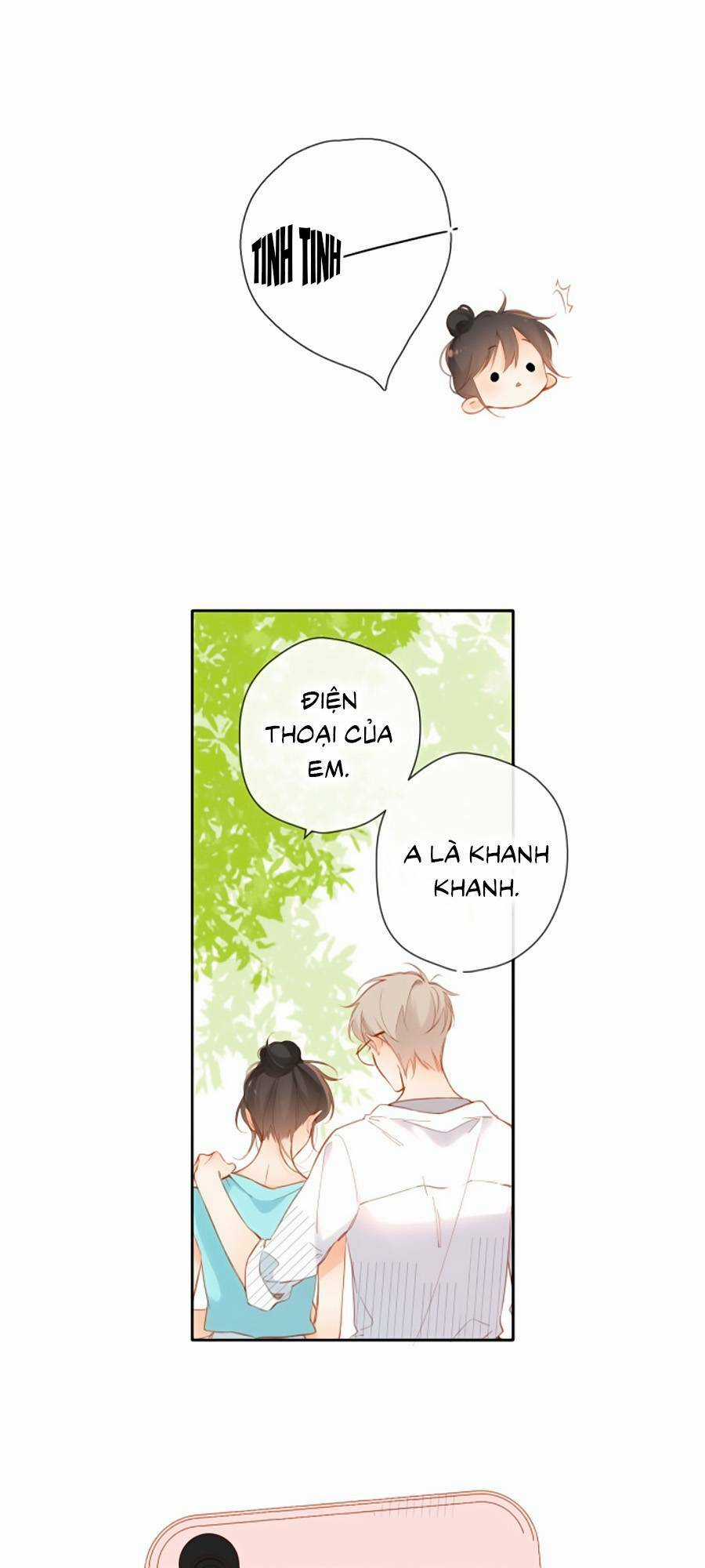 Lại Gặp Được Em Chapter 143 trang 28