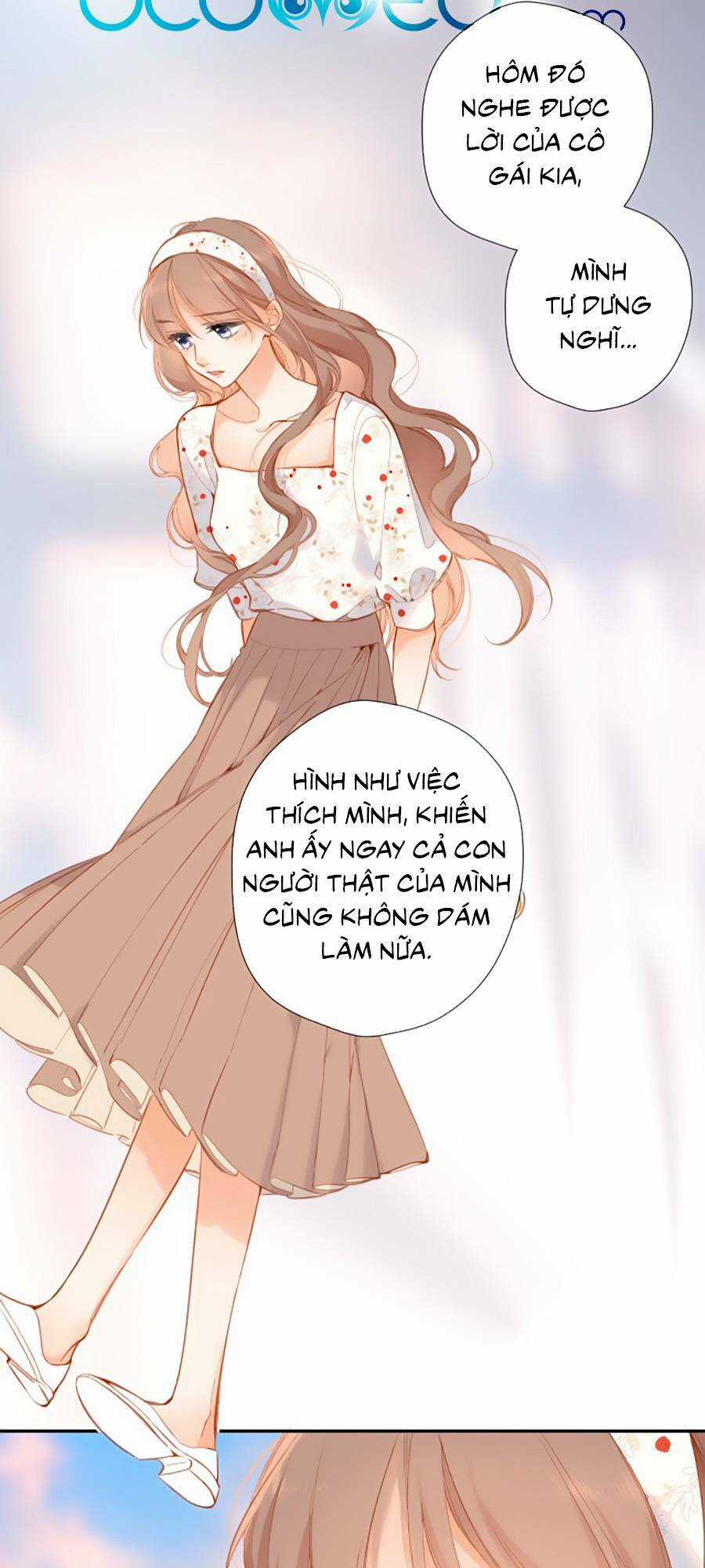 Lại Gặp Được Em Chapter 143 trang 3