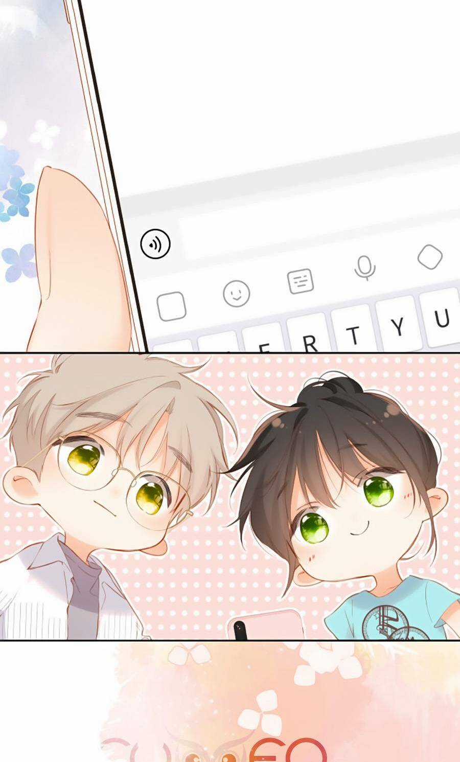 Lại Gặp Được Em Chapter 143 trang 30