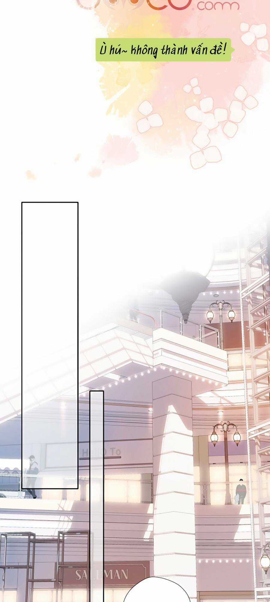 Lại Gặp Được Em Chapter 143 trang 31