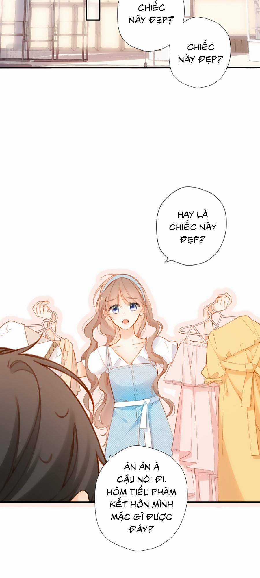 Lại Gặp Được Em Chapter 143 trang 32