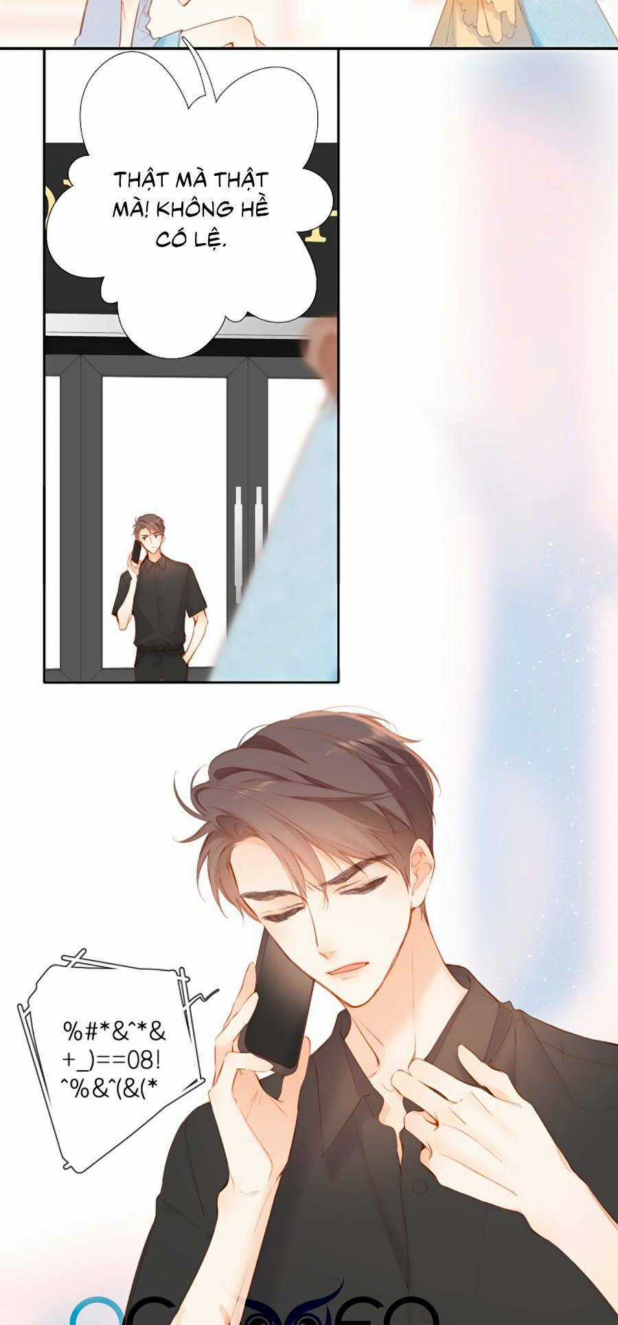 Lại Gặp Được Em Chapter 143 trang 34