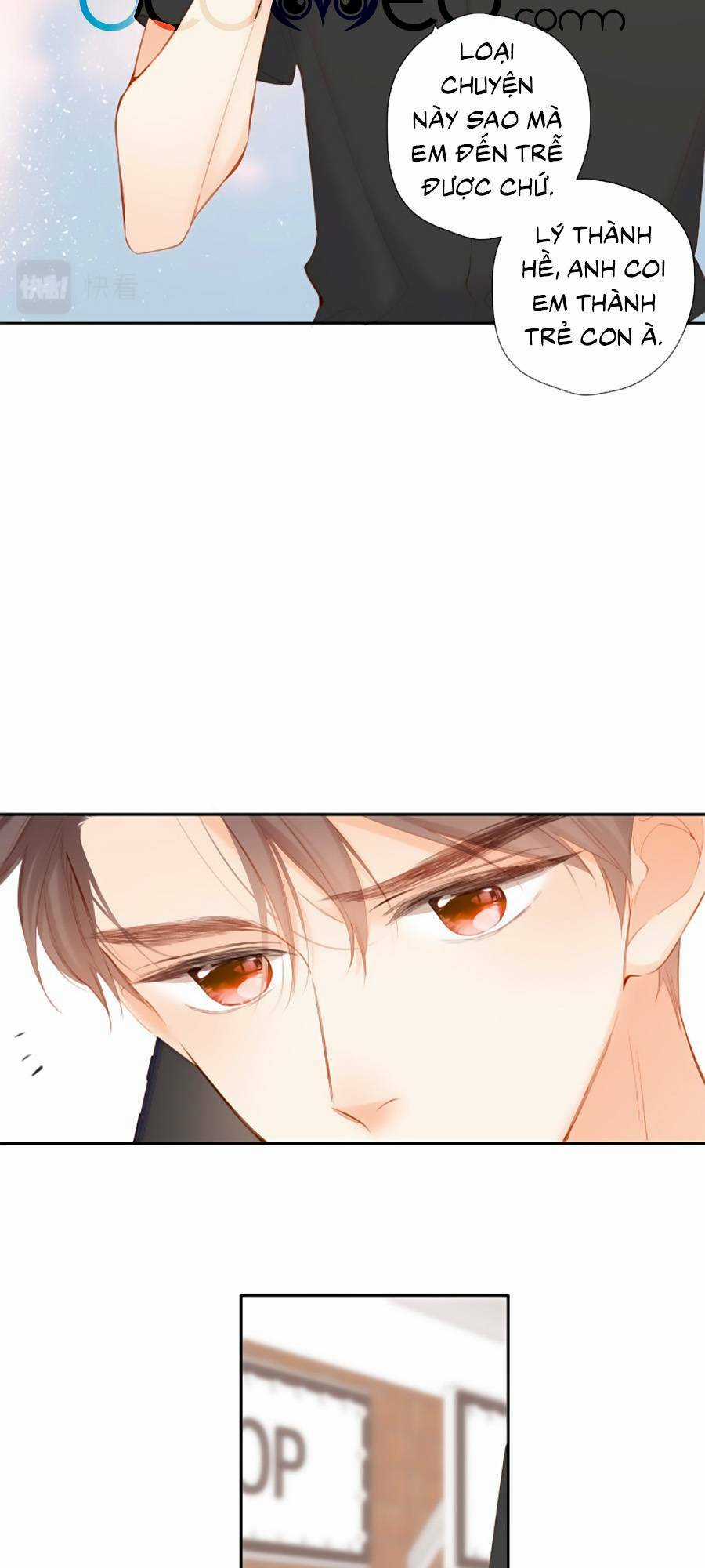 Lại Gặp Được Em Chapter 143 trang 35