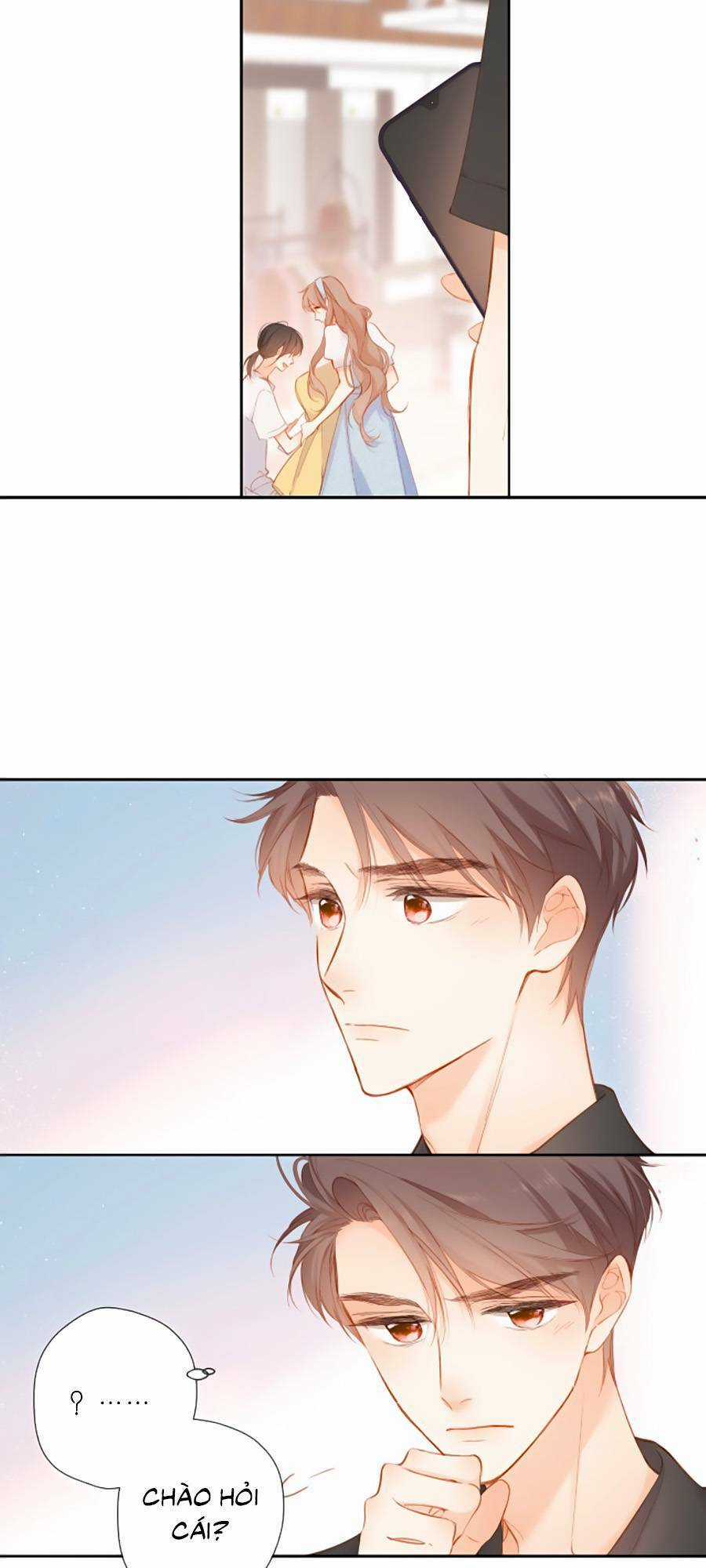 Lại Gặp Được Em Chapter 143 trang 36