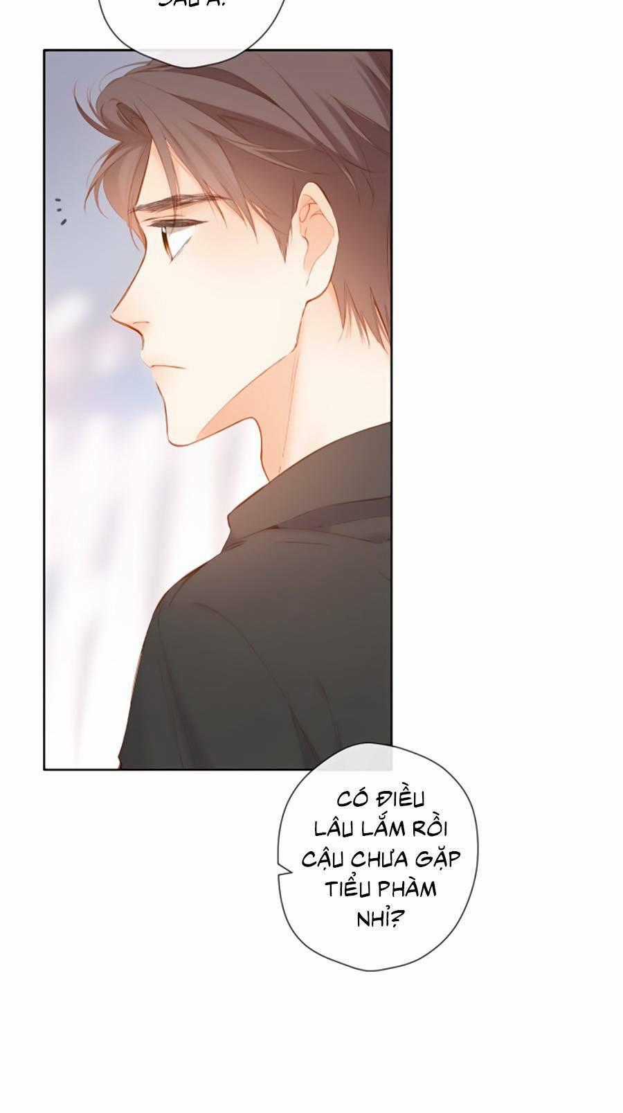 Lại Gặp Được Em Chapter 143 trang 38