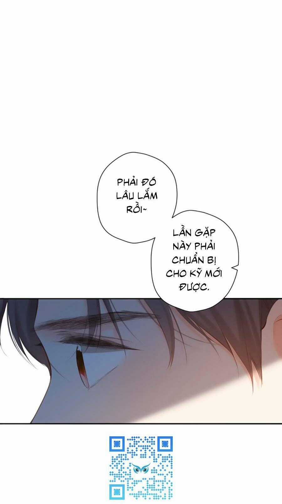 Lại Gặp Được Em Chapter 143 trang 39