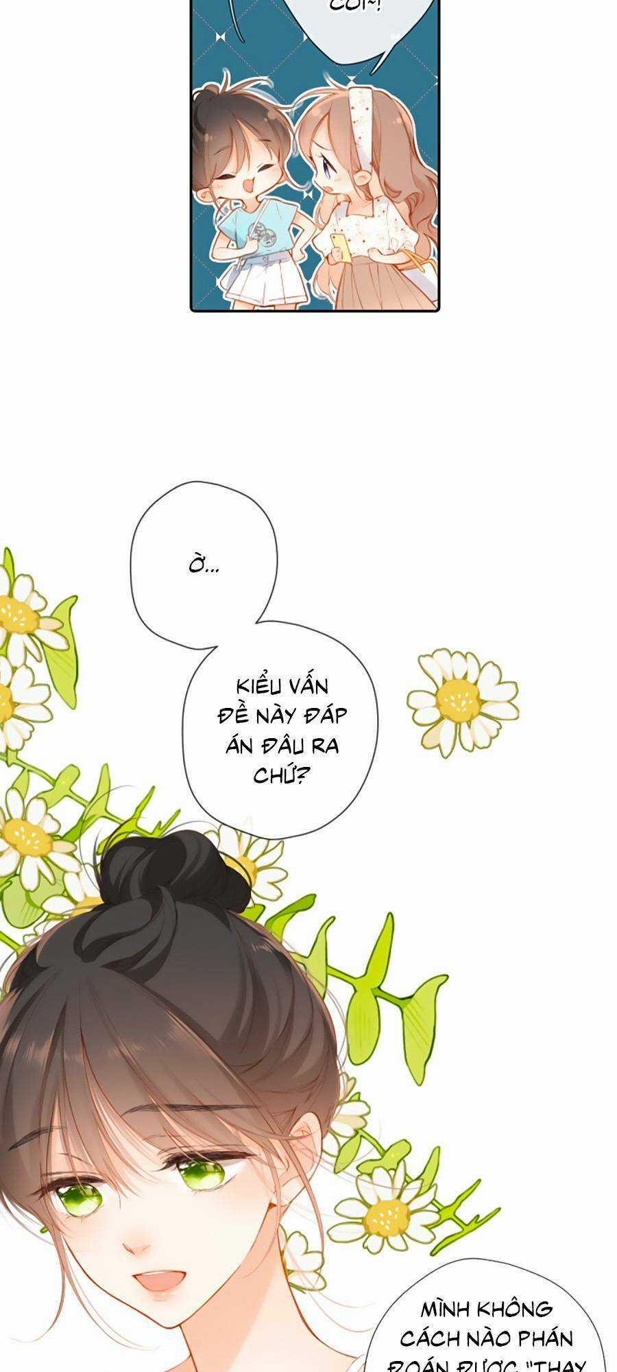 Lại Gặp Được Em Chapter 143 trang 5