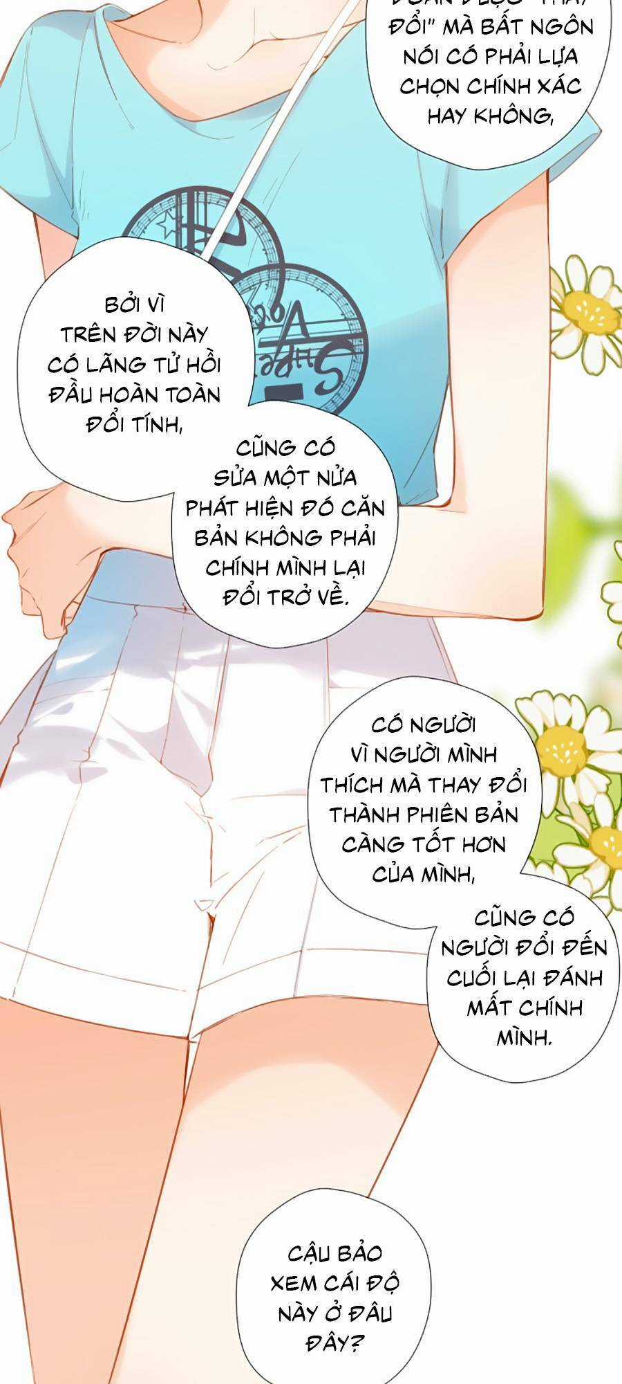 Lại Gặp Được Em Chapter 143 trang 6