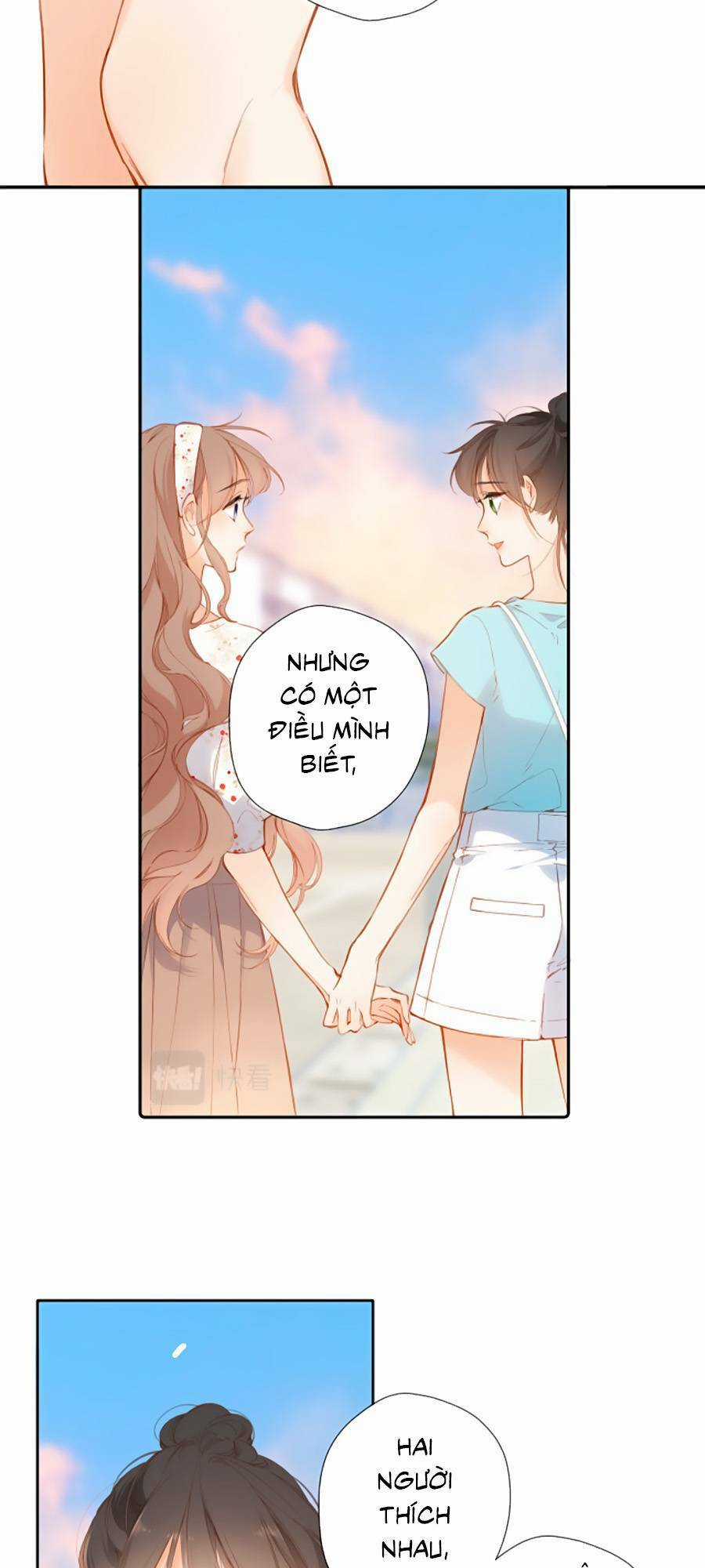 Lại Gặp Được Em Chapter 143 trang 7