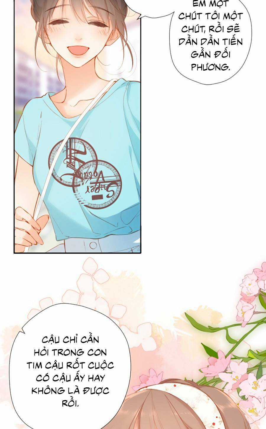 Lại Gặp Được Em Chapter 143 trang 8