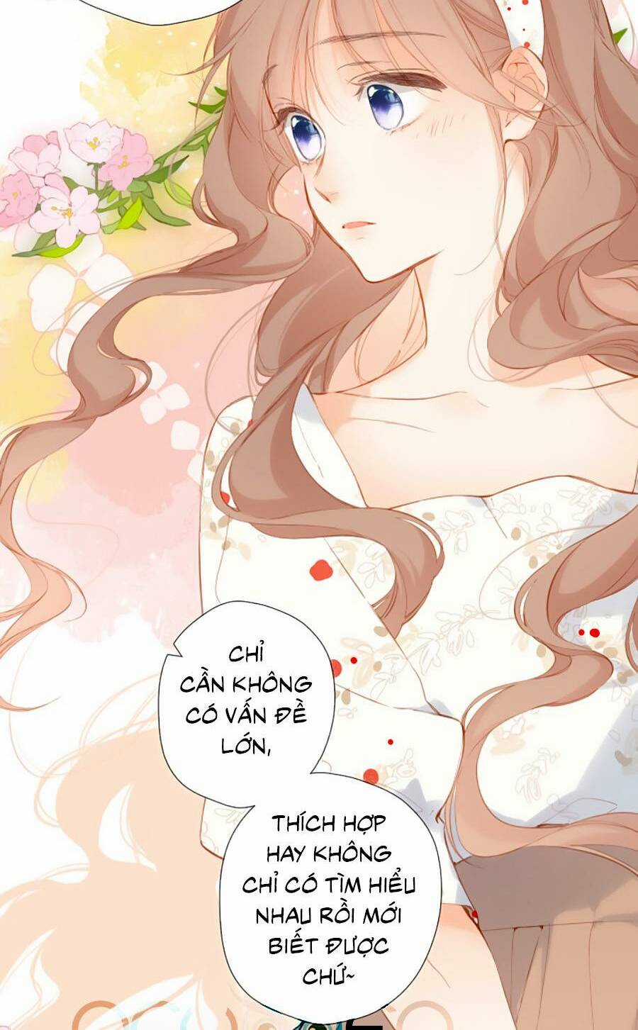 Lại Gặp Được Em Chapter 143 trang 9