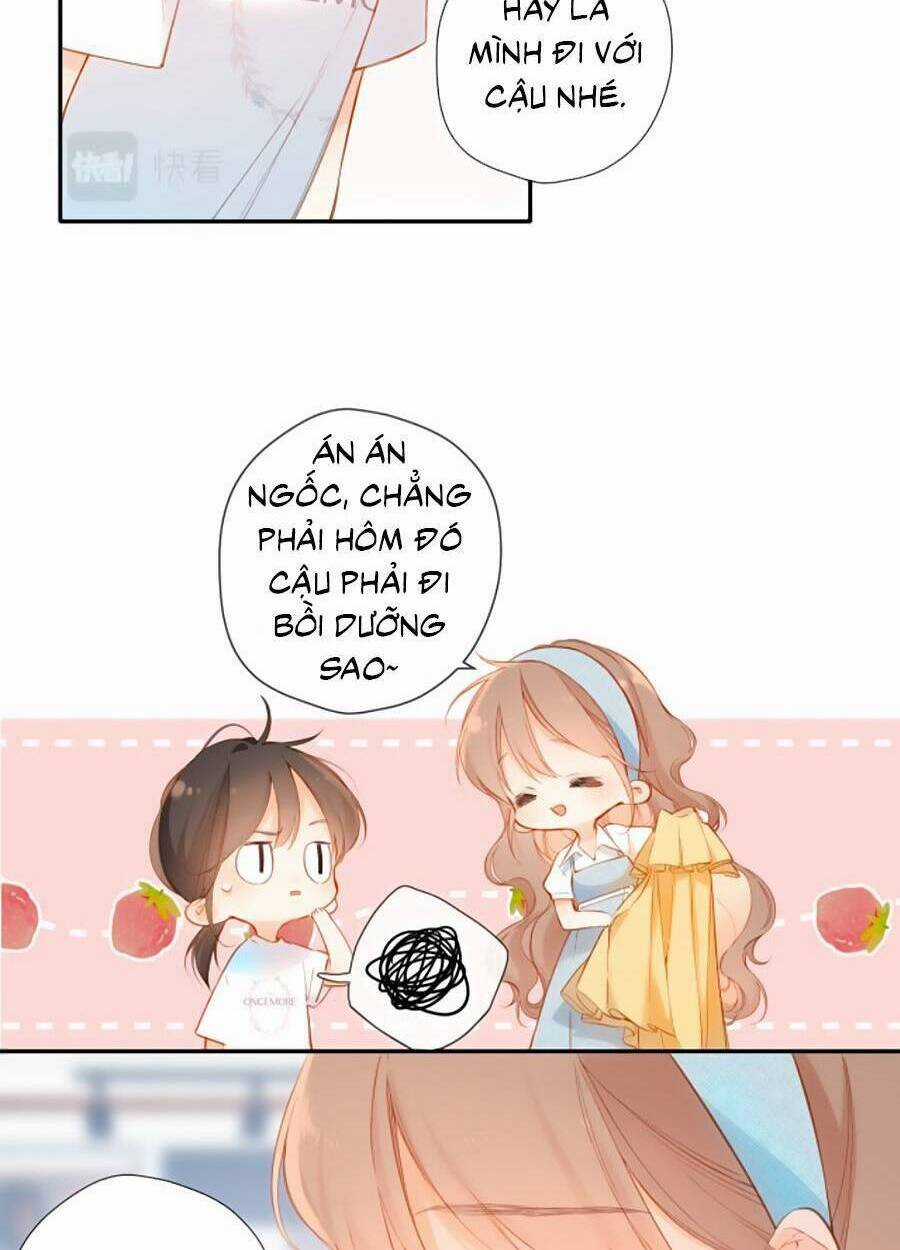 Lại Gặp Được Em Chapter 144 trang 11