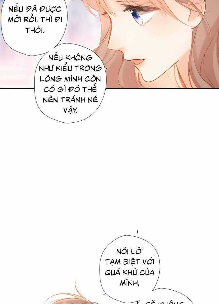 Lại Gặp Được Em Chapter 144 trang 12