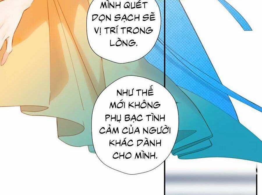 Lại Gặp Được Em Chapter 144 trang 14
