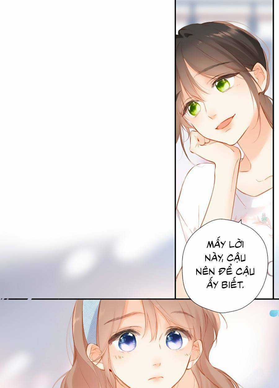 Lại Gặp Được Em Chapter 144 trang 15