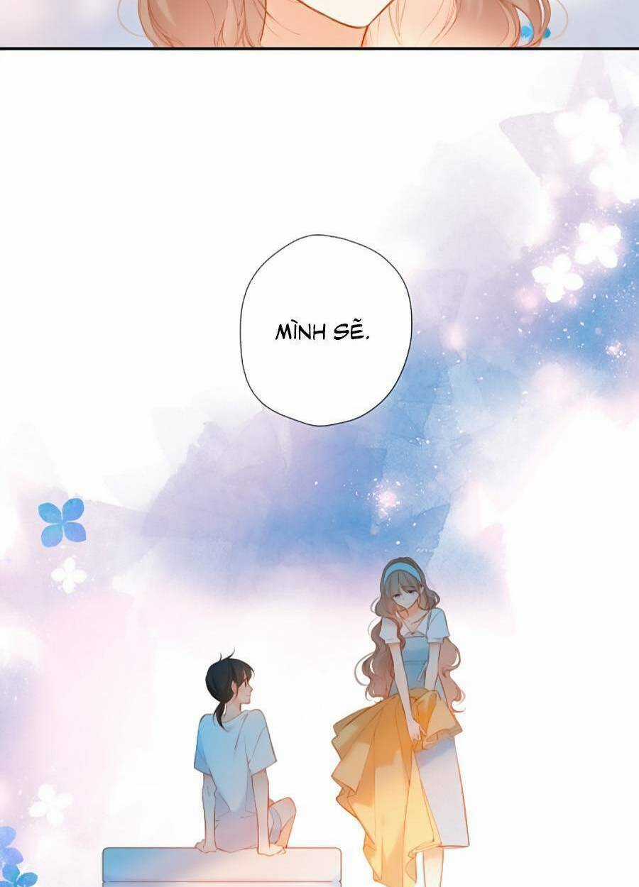 Lại Gặp Được Em Chapter 144 trang 16