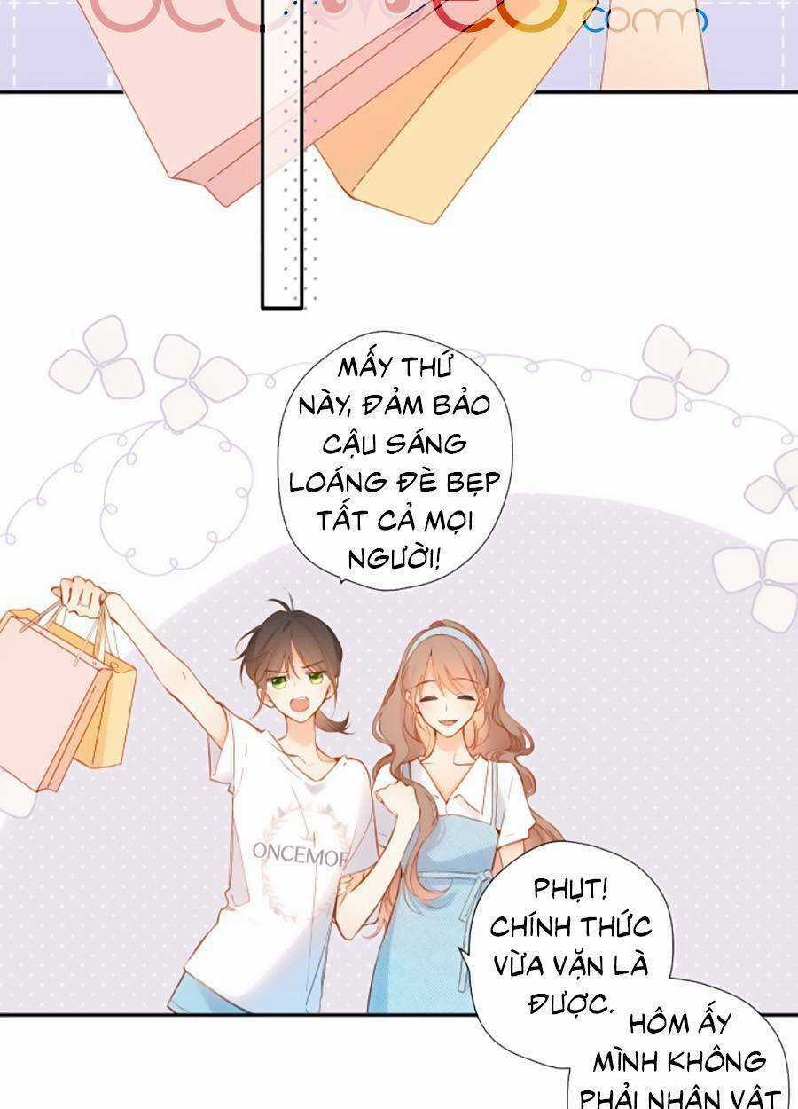 Lại Gặp Được Em Chapter 144 trang 19
