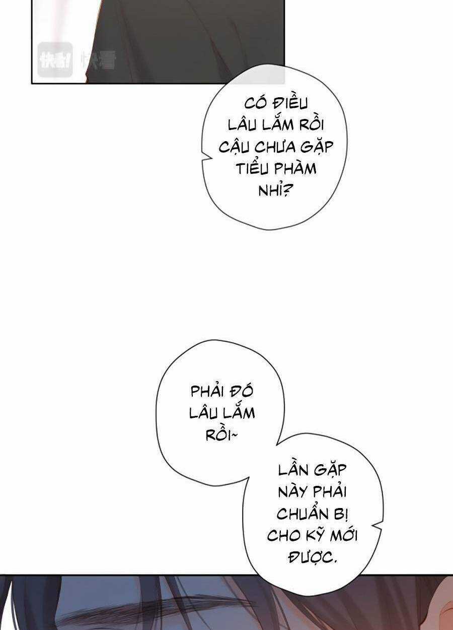 Lại Gặp Được Em Chapter 144 trang 2