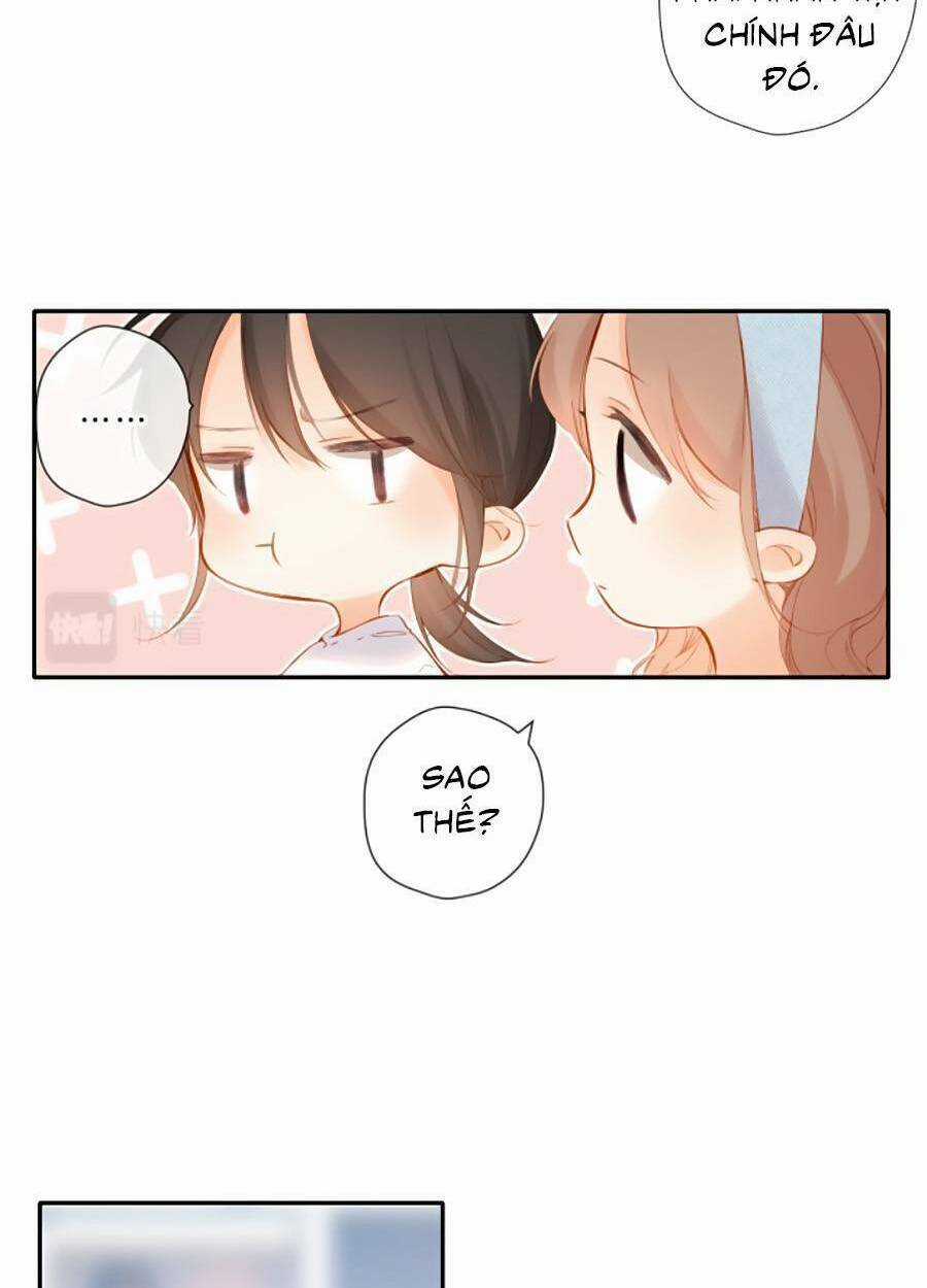 Lại Gặp Được Em Chapter 144 trang 20