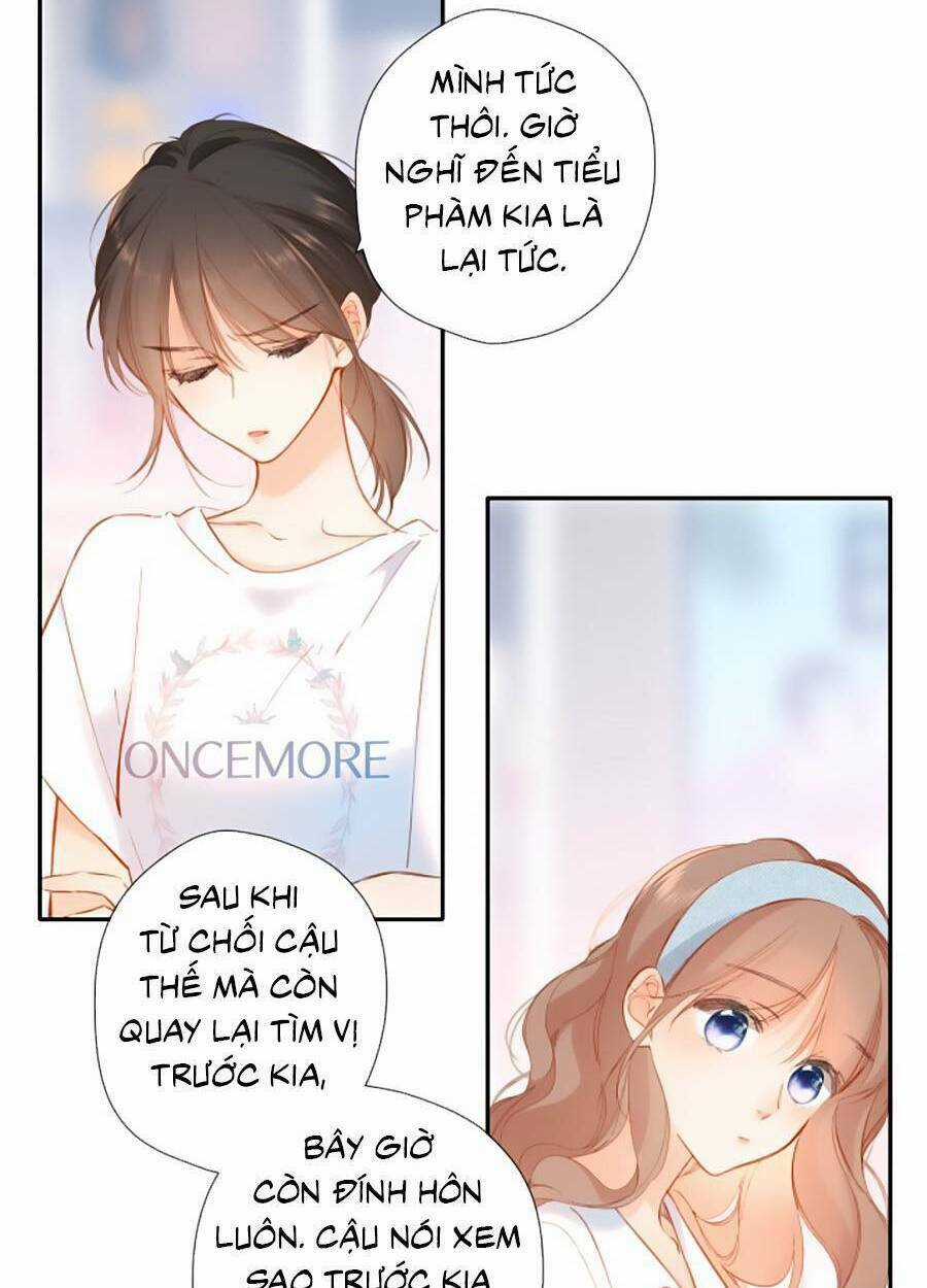Lại Gặp Được Em Chapter 144 trang 21