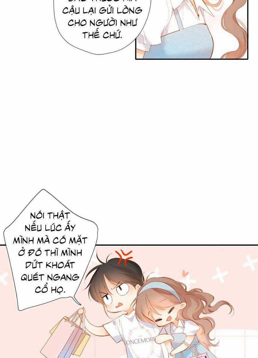 Lại Gặp Được Em Chapter 144 trang 22