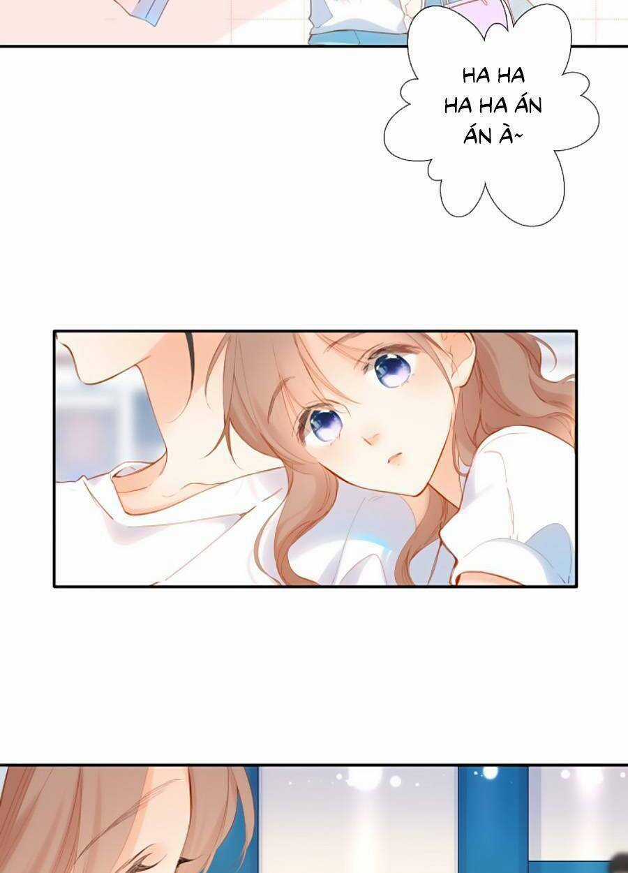 Lại Gặp Được Em Chapter 144 trang 23