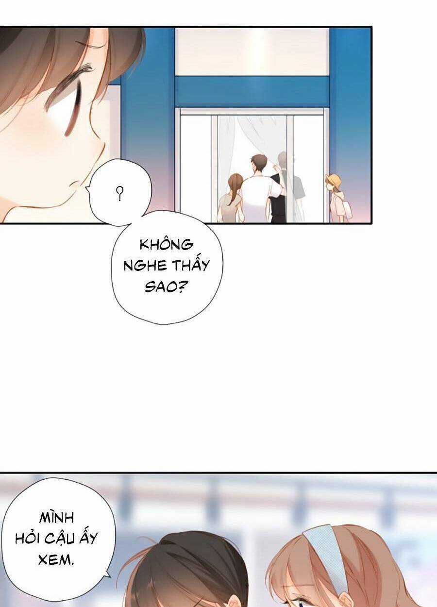 Lại Gặp Được Em Chapter 144 trang 31