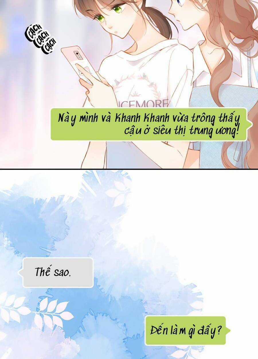 Lại Gặp Được Em Chapter 144 trang 32