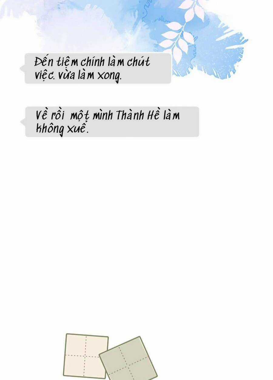 Lại Gặp Được Em Chapter 144 trang 33