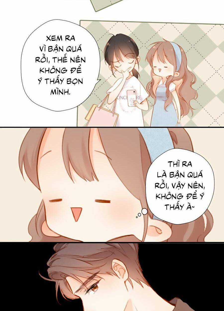 Lại Gặp Được Em Chapter 144 trang 34