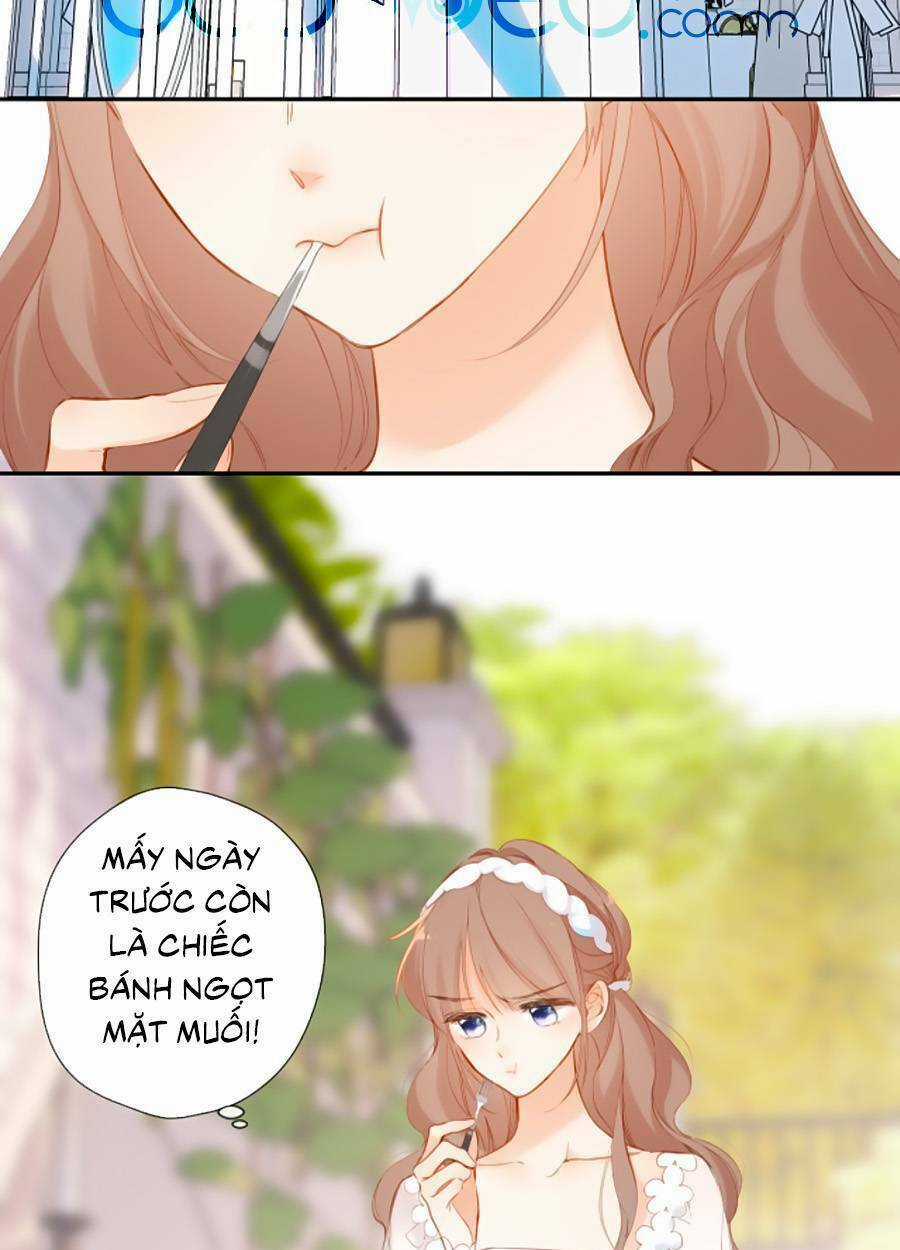 Lại Gặp Được Em Chapter 144 trang 40