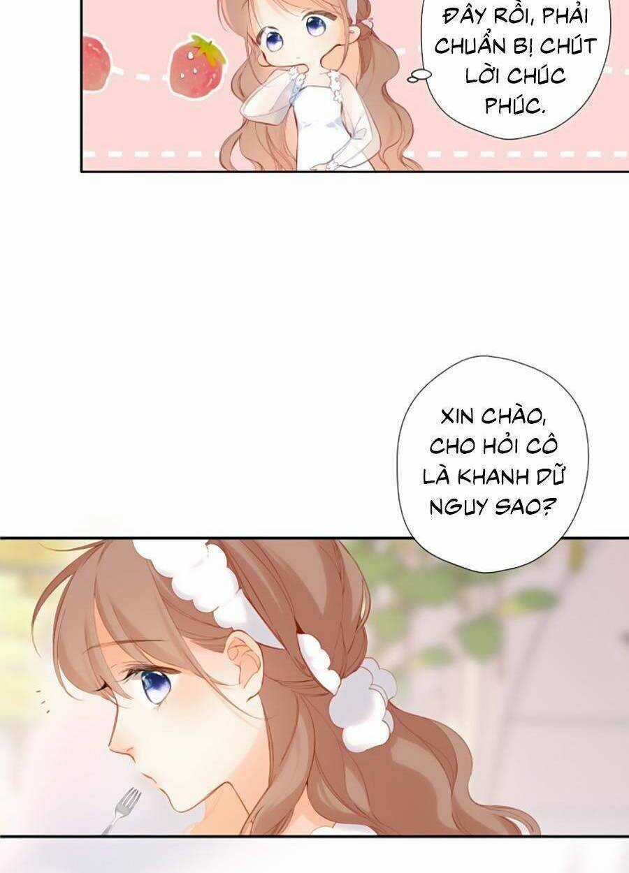 Lại Gặp Được Em Chapter 144 trang 51