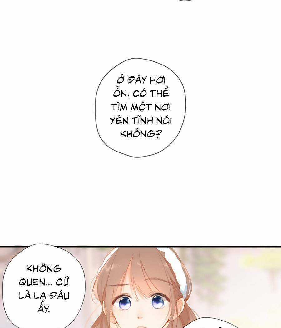 Lại Gặp Được Em Chapter 144 trang 54