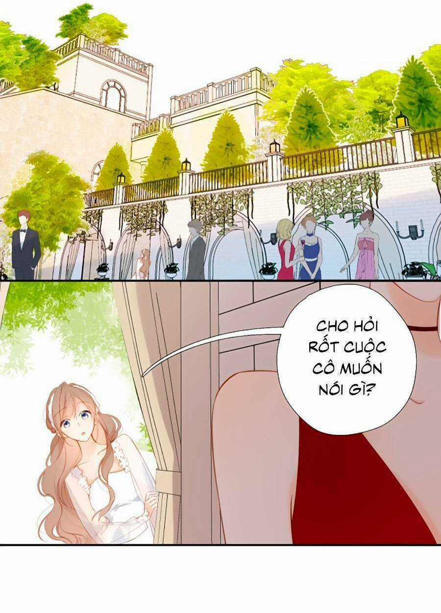 Lại Gặp Được Em Chapter 144 trang 57