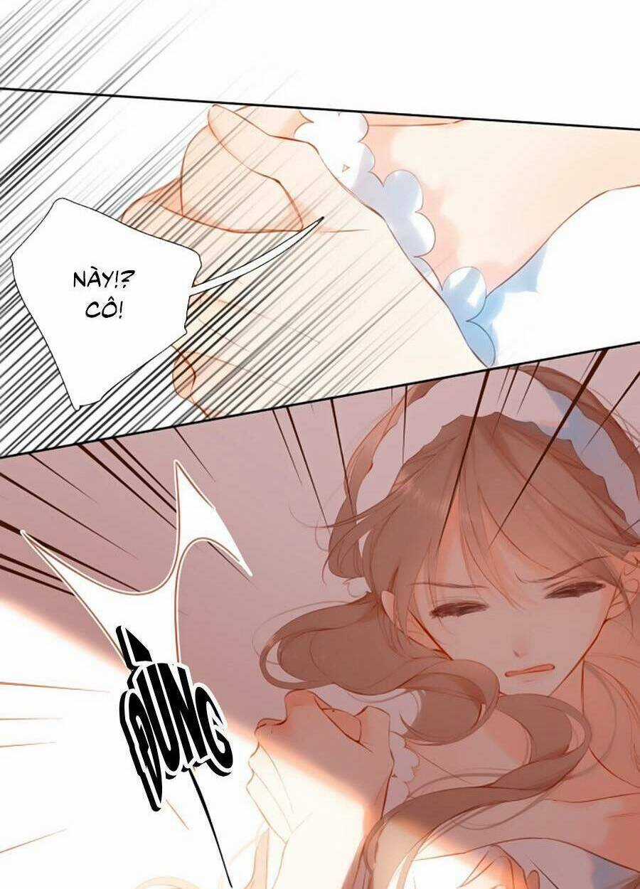 Lại Gặp Được Em Chapter 144 trang 59