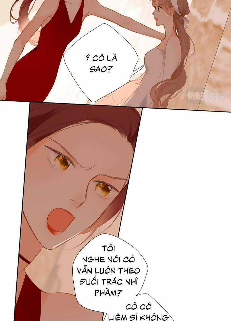 Lại Gặp Được Em Chapter 144 trang 61