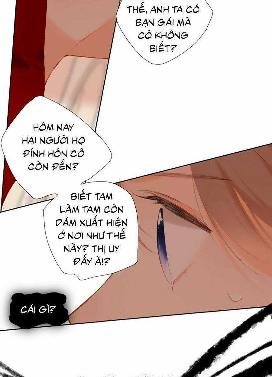 Lại Gặp Được Em Chapter 144 trang 62