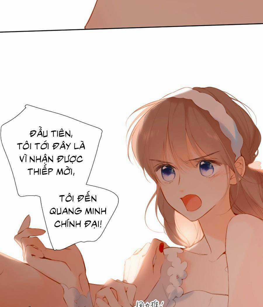 Lại Gặp Được Em Chapter 144 trang 64