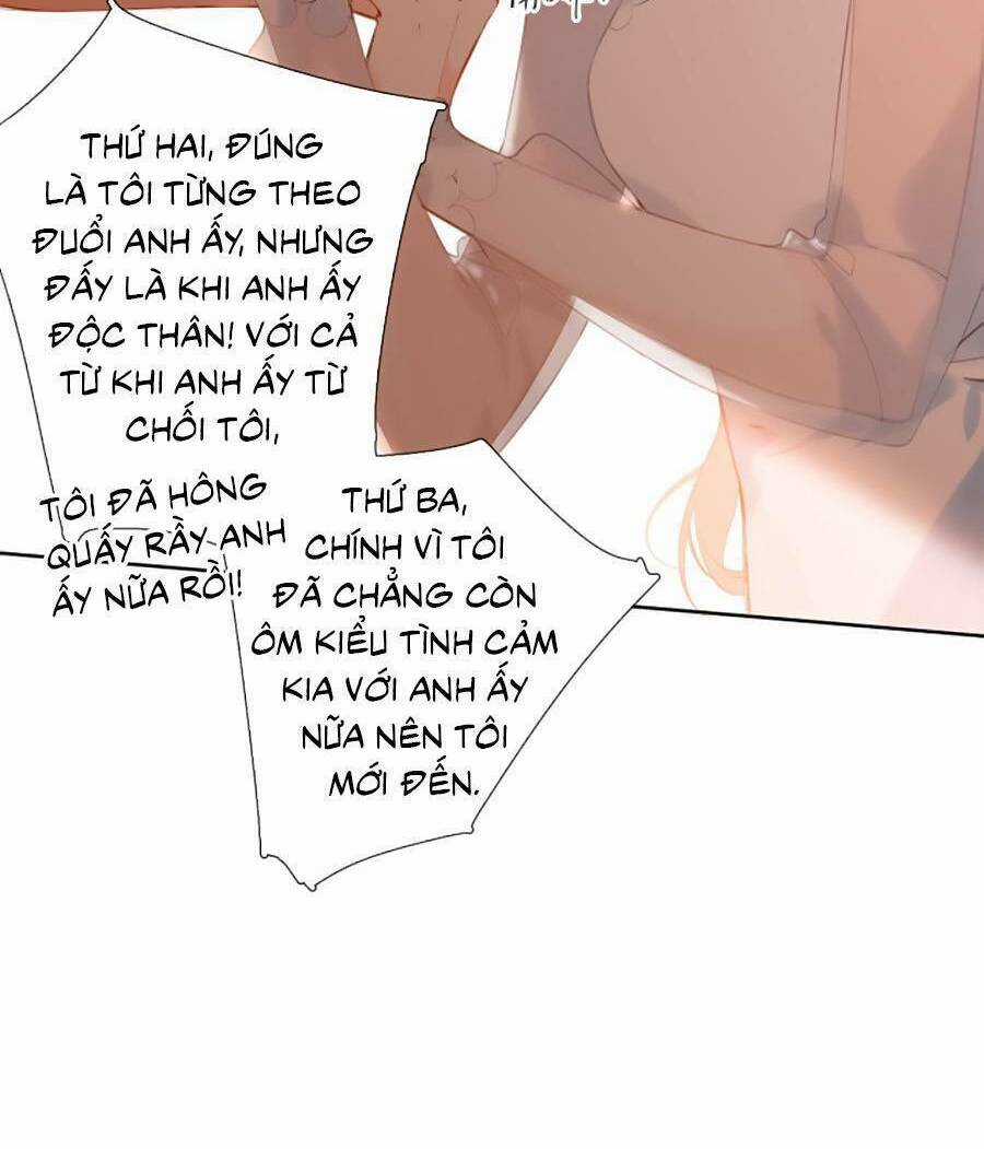 Lại Gặp Được Em Chapter 144 trang 65