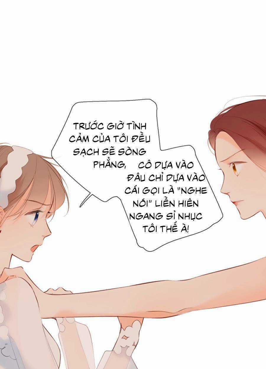 Lại Gặp Được Em Chapter 144 trang 66