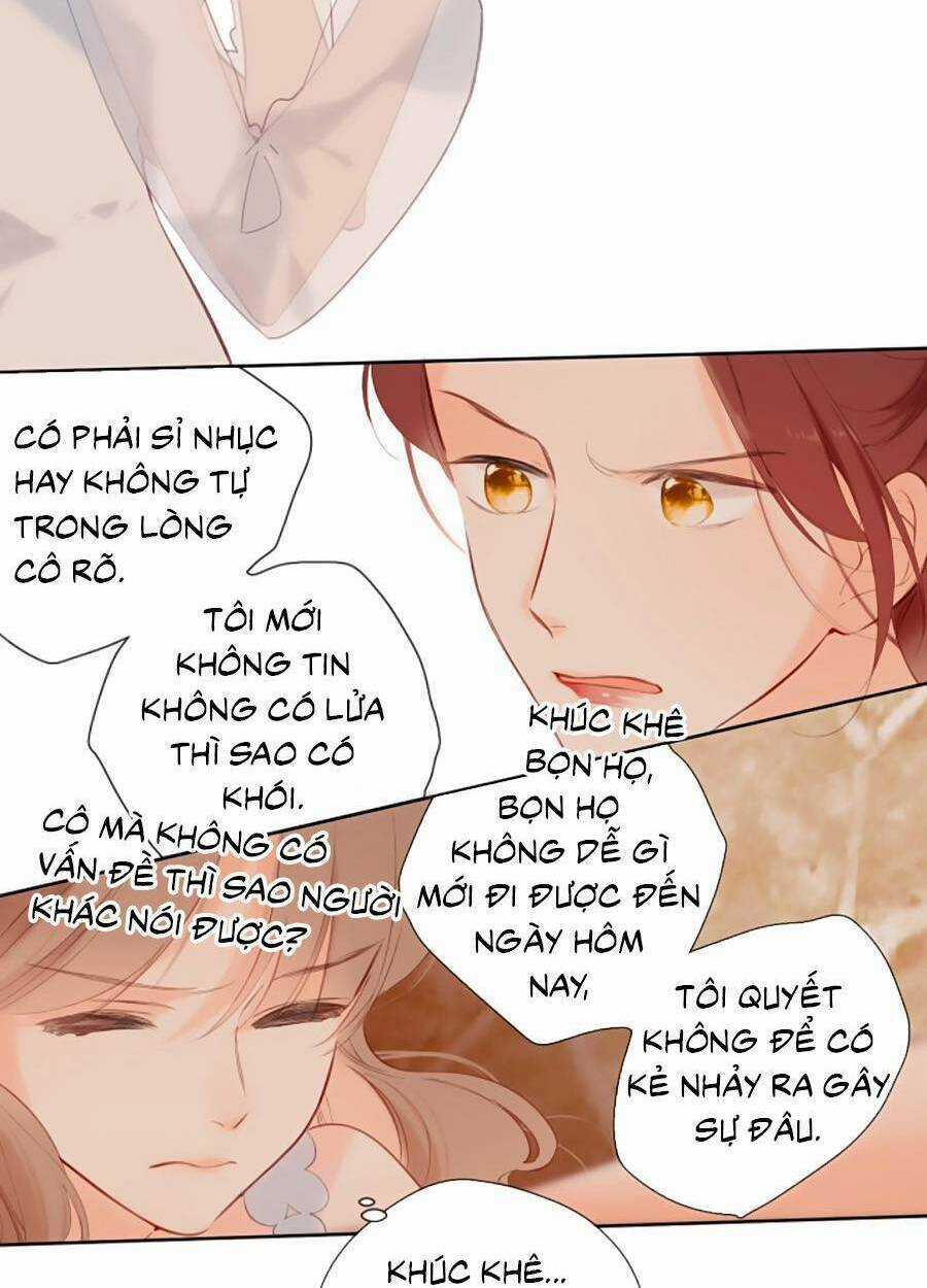 Lại Gặp Được Em Chapter 144 trang 67