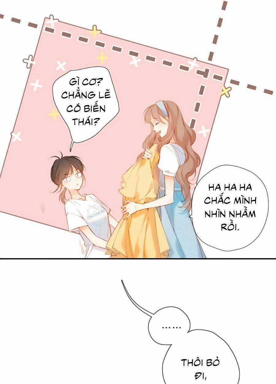 Lại Gặp Được Em Chapter 144 trang 9